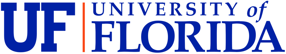 UF University logo