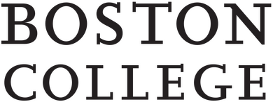Boston College logo