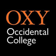 OXY College logo