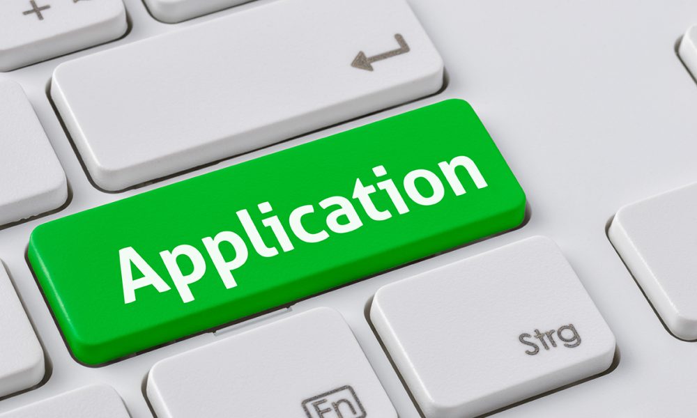 Application Requirements