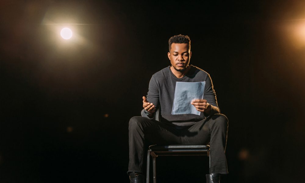 How to Find Monologues