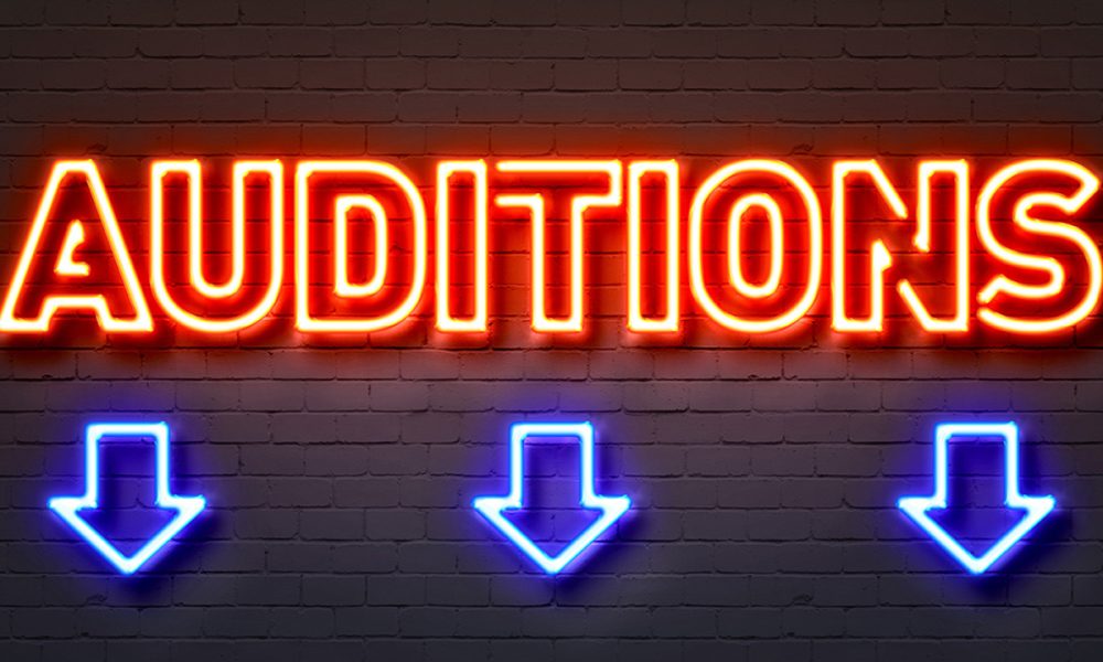 Auditions